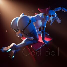 1:1 3d absurd_res animatronic anthro ass balls big_breasts big_penis black_lips blender_(artwork) blue_body breasts digital_media_(artwork) erection five_nights_at_freddy's five_nights_at_freddy's_2 futanari genitals hair hi_res humanoid_genitalia humanoid_penis intersex lagomorph leporid lips looking_at_viewer machine male mammal nipples nude oddbaals penis rabbit robot robot_anthro scottgames simple_background smile solo solo_futa tail toy_bonnie_(fnaf) toy_bonnie_(psychojohn2) watermark
