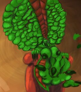 2018 anthro areola big_brain big_breasts big_cranium brain_expansion brain_growth breasts erect_nipples female head_growth hi_res huge_brain huge_breasts huge_cranium hyper hyper_brain hyper_breasts hyper_cranium lizard lizz_(whiskered_gentelman) long_nails nipples reptile scalie sitting solo tagme whiskered_gentelman