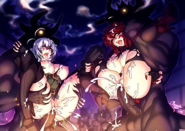 crescentia cum deathblight tagme