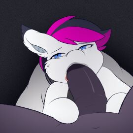 animal_genitalia animal_penis animated bat bat_pony bodily_fluids cum cum_in_mouth cum_inside duo ejaculation equid equine equine_genitalia equine_penis fan_character fellatio feral friendship_is_magic genital_fluids genitals hasbro hi_res horse hybrid lance lance_the_batpony lexbunsfw licking male male/male mammal melee_weapon my_little_pony oral penile penis polearm pony saliva saliva_on_penis sex solo tongue weapon