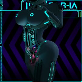 020_saria 3d ass big_ass big_breasts big_thighs breast_focus breasts female full_body glowing glowing_eyes hips internal internal_view mommy naked nipples nude nude_female pussy pussy_peek robot robot_girl robot_humanoid thighs tomboy virtual_youtuber vtuber