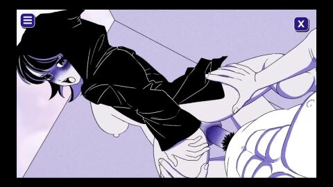 anomalous_coffee_machine gameplay horu_(anomalous_coffee_machine) sound tagme video