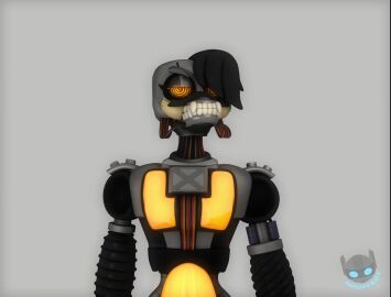 animated big_breasts five_nights_at_freddy's five_nights_at_freddy's:_secret_of_the_mimic fnaf futanari mimic mimic_(fnaf) nightbotgrey tagme video white_tiger_(fnaf)