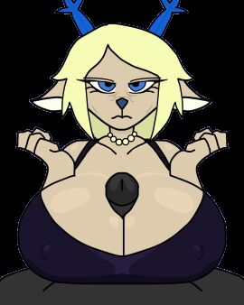 1boy 1girls 2d 4:5 animated annoyed antlers beat_banger beat_banger_no_music big_breasts blue_antlers blue_eyes boobjob bra breast_play breast_squeeze breasts breasts_bigger_than_head carol_holiday clothed clothing deer deer_ears deer_girl deltarune deltarune_chapter_4 female female_focus first_person_view giant_breasts giver_pov huge_breasts large_breasts looking_at_viewer loop looping_animation male male_pov mammal massive_breasts new_world_deer nipple_bulge nipples nipples_visible_through_clothing paizuri paizuri_on_lap paizuri_under_clothes paizuri_with_gigantic_breasts point_of_view pov pov_male shitfart29 suit titfuck_under_clothes titjob titjob_pov transparent_background undergarment undertale_(series) unenthusiastic vertical_video