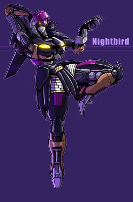 abs alien alien_girl cybertronian fat4survival female fembot nightbird nightbird_(transformers) ninja ninja_girl ninja_mask not_porn robot robot_girl robot_humanoid simple_background terrorcon transformers transformers_rise_of_the_beasts
