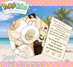 antennae_(anatomy) anthro areola beverage big_breasts big_penis bodily_fluids breasts cheating clothed clothing coconut coconut_drink cucked_by_pokemon cuckold cum cum_in_a_cup cum_in_container cum_in_mouth cum_inside dark-skinned_male drupe_(fruit) english_text exclamation_point fellatio female food fruit generation_7_pokemon genital_fluids genitals huge_breasts huge_cock hyper hyper_breasts lying male montgomery_glands netorare nintendo nipple_warts nipples ntr on_back oral penile penis pheromosa plant pokeball pokemon pokemon_(species) sex solo text thong tongue tongue_out topless ultra_beast underwear varix white_body yellow_areola yellow_nipples