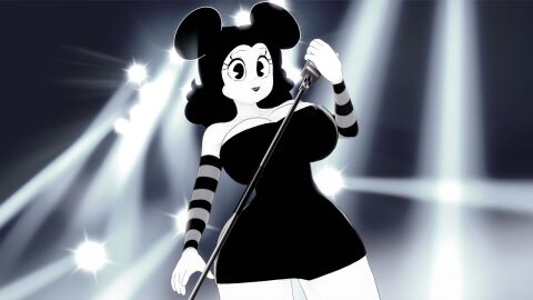 1girls 3d ass big_ass big_breasts bottom_heavy breasts bust busty chest curvaceous curvy curvy_figure dark_hair digital_drawing_(artwork) digital_media_(artwork) female female_focus hips hourglass_figure huge_ass huge_breasts kaoskatsu large_ass large_breasts legs light-skinned_female light_skin mature mature_female original original_character pereira_cartoons sally_mcboing thick thick_hips thick_legs thick_thighs thighs top_heavy voluptuous voluptuous_female waist wide_hips