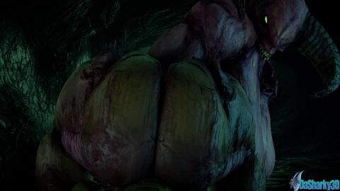 1boy 3d 3d_animation 60fps animated baron_of_hell_(doom) cum cum_in_pussy cum_inside dasharky3d demon doom doom_eternal doom_slayer_(doom) dumptruck_ass fat_ass female first_person_view huge_ass human interspecies large_breasts naked naked_female pov sound tagme video