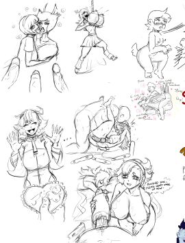 6girls big_breasts breasts cheating cheating_girlfriend deer_girl deltarune female flat_chest furry gundam gundam_suisei_no_majo homestuck hypnosis impregnation kanaya_maryam latina luz_noceda mind_control miorine_rembran noelle_(deltarune) noelle_holiday pregnancy_test putricia rose_lalonde small_breasts suletta_mercury the_owl_house undertale