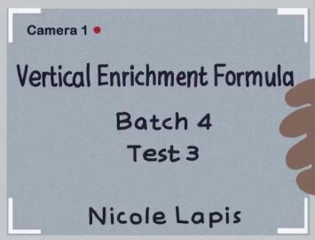 1girls bursting_butt butt_expansion colossal_ass female growth hyper hyper_ass laboratory looking_back shortstack solo_female spicysauce77777 tagme test video