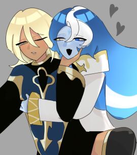 cookie_run cookie_run_kingdom pure_vanilla_cookie sage_of_truth shadow_milk_cookie truthless_recluse zilvazy