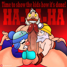 2023 3boys balls balls_grab bara beard big_body big_cock big_male big_penis bigger_dom bigger_male blowjob boys boys_love brawl_stars clothed clothed_male clothed_sex clothes clothing color colored completely_naked completely_nude dialogue dominant dominant_male domination dynamike_(brawl_stars) erect_penis erection excited excited_expression excited_for_sex excited_male gale_(brawl_stars) gay gay_blowjob gay_domination gay_male gay_oral gay_sex gloves grabbing grabbing_balls grabbing_penis hand_on_balls hand_on_penis hands_on_ass hard_cock hard_penis hd helmet high_resolution homosexual homosexual_male homosexual_sex jpeg jpg licking licking_penis long_beard male male/male/male male_domination male_only maleclott moustache multiple_boys multiple_males muscles muscular muscular_male naked naked_male naked_sex no_clothes no_clothing nude nude_male nude_sex old old_male old_men old_men_yaoi older older_male oral oral_sex pants_only partially_clothed partially_clothed_male partially_naked partially_naked_male partially_nude partially_nude_male penis penis_grab precum red_background sam_(brawl_stars) sex simple_background size_difference small_male smaller_male star_eyes supercell testicles trio video_game white_beard white_hair winter_hat yaoi yellow_helmet