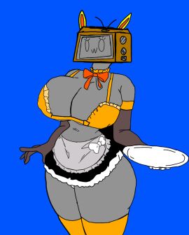 (tv_woman_chambeadora) cum cum_inside elite_geremias_gamingytoran maid sex