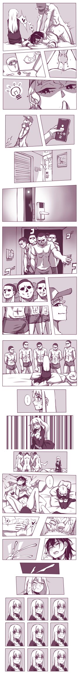 femboy feminine_male gay gay_male girly hej male male_only otoko_no_ko otokonoko sissy tomgirl trap yaoi