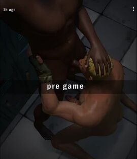3d 3d_animation animated blonde_hair blowjob boner dark-skinned_male dark_skin erection fellatio fortnite gay interracial jonesy_(fortnite) male male_only moaning moaning_in_pleasure oral sound sucking sucking_dick sucking_penis sucking_sound tagme vaxxmp4 video
