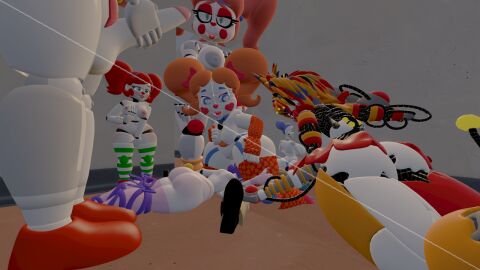 1boy 1futa 3d 3d_model 6girls ass baby_(fnafsl) ballora ballora_(fnafsl) ballora_(spiderjunior10) circus_baby circus_baby_(fnaf) circus_baby_(luiske476) cosmic_trance female five_nights_at_freddy's five_nights_at_freddy's:_sister_location fnaf freddy_fazbear's_pizzeria_simulator futanari gangbang incest intersex male michael_afton penis penis_in_ass purple_body purple_skin scottgames scrap_baby scrap_baby_(cosmic_trance) scrap_baby_(fnaf) sexbot_circus_baby sister_location so87baby source_filmmaker straight summer_of_87_baby
