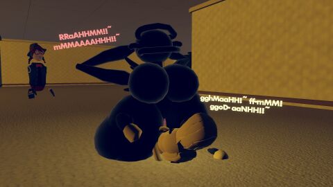 3d aftermath backrooms bacteria_(backrooms) bigger_female creepypasta domination female male monster_girl mythology nightmare_waifu penis public_domain pussy rec_room riding riding_penis straight the_backrooms urban_legend