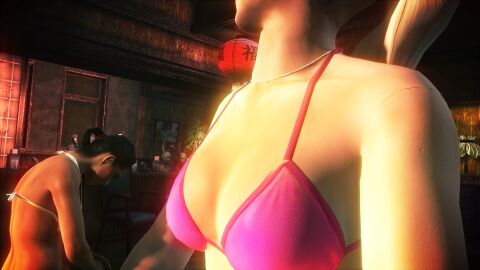 3d bikini blonde_hair breasts deane_rudy dressing_room edit female hitman hitman_absolution io-interactive lydia_montiel pink_bikini screenshot screenshot_edit stage strip_club stripper video_games white_skin