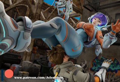 3d absurd_res armpits arms_up arrogant ass ass_on_face beaten between_legs between_thighs blender blonde_hair catfight crush crushing defeated dominant dominant_female domination dominatrix e facesit facesitting female female_domination female_on_female female_on_top female_only femdom fight foot_focus helpless highres humiliation jpeg juno_(overwatch) jvfemdom leg_lock legs light-skinned_female light_skin looking_pleasured multiple_females multiple_girls overwatch overwatch_2 pinned pinned_down ponytail pose round_ass round_butt sadism sadistic sadistic_female short_hair smile smirk smug submission submission_hold submissive thick_ass thick_thighs thighs tracer utter_domination voluptuous voluptuous_female wrestling