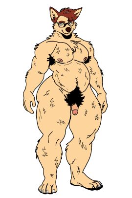 anthro ass balls big_belly big_thighs chubby chubby_belly chubby_male fat_ass fat_male furry furry_ass furry_male furry_only male musk musk_fetish musky_armpit musky_balls musky_cock musky_penis penis small_penis