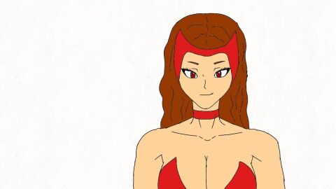 animated big_breasts deviantart forced_exposure gif heroine_in_trouble humiliating humiliation laughing magic_hands marvel marvel_comics nipples_play restrained scarlet_witch sole_female superheroine_in_trouble tagme tickle_torture tickling tickling_armpits tickling_belly tickling_breasts tickling_nipples tickling_thighs ticklish video