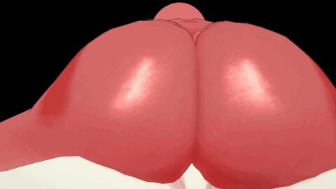 1boy 1girls 3d animated demon female male male/female sex snats transparent_background twisted_world_(game)