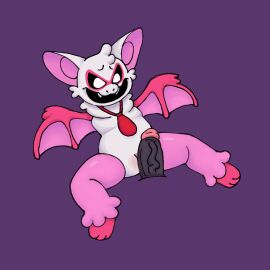 anthro anthro_on_anthro anthro_only bat bat_wings critters_(poppy_playtime) disembodied_penis female furry_only male mrlittlesheep nightmare_critters no_humans penis pink_hips pink_legs pink_wings poppy_playtime poppy_playtime_(chapter_4) rabie_baby_(poppy_playtime) sex smiling_critters straight tagme white_body white_fur white_skin wing wings