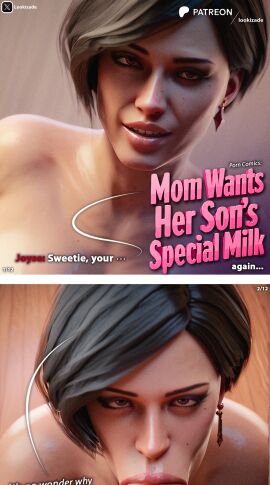 1boy 1girls 2d 2d_(artwork) 2d_artwork 3d 3d_(artwork) ai_assisted barefoot big_ass big_breasts big_butt big_cock big_thighs breasts breasts_bigger_than_head cleavage comic comic_page comics cuckold cum cum_inside curvaceous curvy curvy_figure digital_drawing_(artwork) dress english_text feet feet_up female female_focus female_only heels high_heels hips huge_ass huge_breasts huge_thighs incest large_ass large_breasts large_thighs leaking_cum light-skinned_female light_skin male male/female mature mature_female mature_woman milf mommy mother mother_and_son naked naked_female naked_male older_female older_female_and_younger_male original original_character original_characters pose seducing seductive seductive_eyes seductive_look seductive_mouth seductive_pose seductive_smile sex sex_from_behind sexy sexy_pose slim_waist son spread_legs straight tagme teasing text text_bubble thick thick_hips thick_legs thick_thighs thighs tight_clothes tight_clothing tight_fit tight_pussy tights voluptuous waist wide_hips younger_male