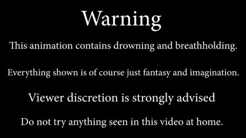 drown drowning marnie_(pokemon) peril redsmmd tagme trapped underwater video
