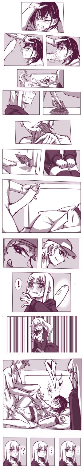 femboy feminine_male gay gay_male girly hej male male_only otoko_no_ko otokonoko sissy tomgirl trap yaoi