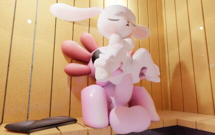 2023 3d 3d_(artwork) amphibian anthro anthro_on_anthro anthro_penetrated anthro_penetrating anthro_penetrating_anthro axie_the_axolotl axolotl balls big_balls big_penis blush breasts bubba_doll closed_eyes digital_media_(artwork) duo fanfurry female female_anthro female_penetrated fleshlight_position fur genitals huge_balls huge_cock humanoid_genitalia humanoid_penis inside interspecies lagomorph larger_male leg_grab leporid male male/female male_anthro male_penetrating male_penetrating_female mammal marine mole_salamander nipples open_mouth penetration penile penile_penetration penis penis_in_vagina pink_balls pink_blush pink_body pink_gills pink_inner_ear pink_nipples pink_nose pink_penis pink_skin pussy rabbit roblox roblox_rthro salamander sauna sauna_sex sex sitting size_difference slightly_chubby slightly_chubby_anthro slightly_chubby_male smaller_female smaller_penetrated triangle_nose vaginal_penetration white_body white_breasts white_fur