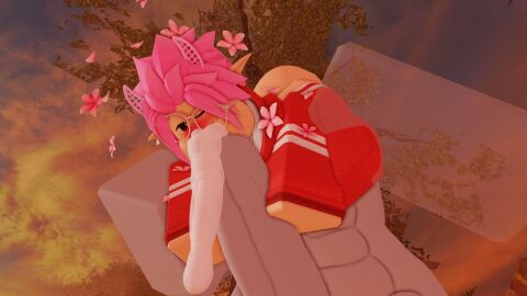 2boys 3d abs ass blowjob breadcrumbsrr34 cum cum_from_mouth cum_in_mouth cum_inside cum_overflow elf elf_ears excessive_cum femboy freckles freckles_on_ass freckles_on_face glasses grabbing_penis huge_cock leaking_cum male male/male male_only male_penetrated male_penetrating muscular muscular_male penis pink_hair roblox robloxian short_hair shortstack size_difference sucking sucking_penis