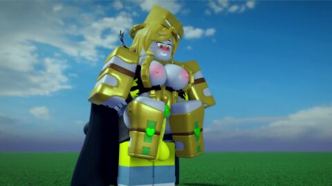 3d animated ass balls big_penis blushing bottomless bottomless_female deep_penetration female jojo's_bizarre_adventure long_penis male mp4 naked nipples nude nude_female penis roblox sound source_request stand_(jjba) stardust_crusaders the_world video