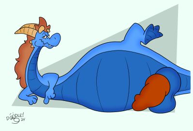 balls big_balls big_penis blue_body blue_scales doodle_noodle doodledoggy dragon eastern_dragon european_mythology genitals hi_res huge_balls huge_cock male mythological_creature mythological_scalie mythology penis scales scalie slightly_chubby slightly_chubby_male toonkind toony western_dragon