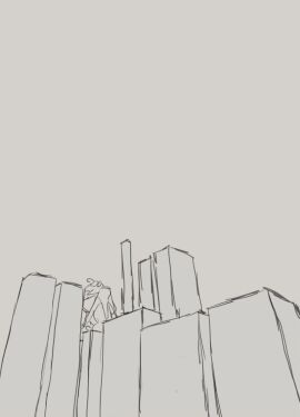 animated anthro artspam big_breasts big_penis body_growth body_growth_(enlargement) breasts cat_paws city city_crushing city_destruction clothed clothing destruction domestic_cat feet felid feline felis female furry futanari genitals giant_feet giantess growth hadjet_(perenthis) herm huge_breasts huge_cock intersex macro mammal mostly_nude paws penis solo trampling underwear