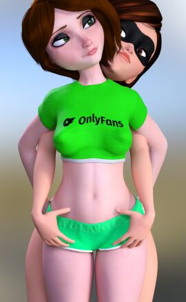 2girls 2milfs 3d ass aunt aunt_cass big_ass big_breasts big_hero_6 big_thighs bottom_heavy breasts bust busty cass_hamada chest crossover curvaceous curvy curvy_female curvy_figure disney elastigirl female female/female female_focus helen_parr hero heroine hips hourglass_figure huge_ass huge_breasts large_ass large_breasts legs light-skinned_female light_skin marvel marvel_comics mature mature_female milf mother pixar pixar_mom slim_waist superhero superheroine the_incredibles thick thick_hips thick_legs thick_thighs thighs top_heavy voluptuous voluptuous_female vtemp waist wide_hips wide_thighs
