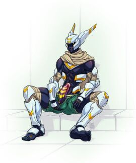 full_body solo tagme