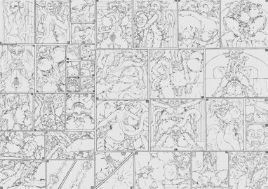 absurd_res after_transformation albion_alabaster all_fours anthro ass ass_grab balls basitin belly big_ass big_belly big_butt big_ears breast_grab breast_play breasts butt_grab cat_tail chastity_device clothed clothing comic corruption cowgirl_position crazy_eyes doggy_style eugeniyburnt eyewear feet fellatio feminization fisting foot_fetish foot_play footjob from_behind_position from_front_position futanari genitals glasses hair hand_on_ass hand_on_breast hand_on_butt happy happy_sex hi_res hug hugging_another hugging_from_behind impregnation insane intersex intersex/male keith_keiser kissing lick_cheek licking lying male mammal mental_regression mind_break missionary_position motion_lines nipple_fetish nipple_lick nipple_play nipples nude on_back on_bottom on_top open_mouth oral paizuri pawpads paws penetration penile penis ponytail post-transformation pubic_tattoo sex shaking small_waist smile standing standing_sex stretched_anus tail tail_around_penis tail_fetish tail_grab tail_play tail_sex tailjob thick_penis thick_thighs titfuck titjob tongue tongue_out torn_clothing transformation tremble_spikes trembling twokinds vein veiny_penis wide_hips