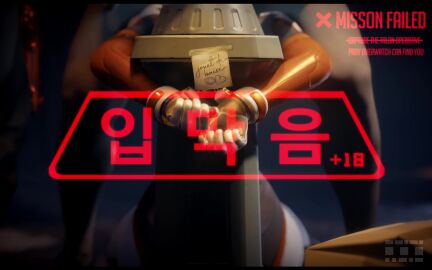 1boy 1girls 3d aggressive animated areola arms_behind_back asphyxiation bad_end balls balls_deep balls_on_face balls_slapping_face beaten blizzard_entertainment blonde_hair blowbang blowjob blowjob_handles bodysuit bondage breasts breasts_out captured captured_heroine clothing clothing_aside cum cum_in_mouth cum_in_throat d.va dark-skinned_male dark_skin deepthroat defeat defeated defeated_heroine degradation dirty_talk dominated drool drool_string drooling dubious_consent exposed_breasts exposed_pussy face_fucking failure feet_out_of_frame fellatio female female_focus fit fit_female forced_deepthroat forced_oral french_text front_slit frontal_nudity gag gagging gagging_noise game_over game_over_screen gangrape grabbing_hair hair hair_grab hana_song handcuffs hate_fuck hate_sex helpless humiliation interracial irrumatio large_penis larger_male light-skinned_male light_skin longer_than_30_seconds looking_up lucio_(overwatch) lúcio male male/female male_penetrating maledom medium_breasts multiple_boys multiple_males nervous nipples older_male older_male_and_younger_female older_penetrating_younger one_after_another open_clothes open_mouth oral oral_sex overwatch pale_skin partially_clothed penetration penis pinned ponytail pussy recording restrained restrained_arms rough_oral rough_sex running_a_train scared sex sex_slave shirami_(artist) size_difference slim_waist sloppy_blowjob smaller_female sound spread_legs straight taking_turns teenage_female teenager throat_fuck thrusting tight_throat torn_bodysuit torn_clothes trembling twintails video watermark younger_female