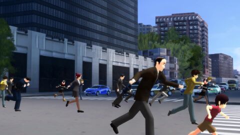 3d animated crush destruction giantess gts macro nandeyanengts size_fetish tagme video