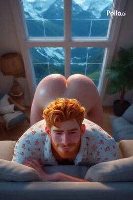 ai ai_generated assdreamsai big_ass big_ass_(male) big_butt male male_only tagme video