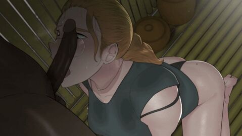 age_difference animated armpits arrival_of_the_goddess barefoot big_breasts blonde_hair blush breasts cheating cuckold cum cum_in_pussy cum_inside dark-skinned_male dark_skin feet female interracial kissing kissing_while_penetrated live2d loving_it male missionary missionary_position naked naked_female naked_male netorare nipples ntr ntrman orgasm pussy sex size_difference soles tagme tribal white_body young younger_male younger_penetrating_older