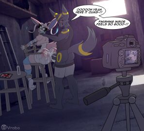 aggressive_male aggressive_sex anal anal_rape anthro ass big_sub bondage dick_in_ass dick_in_butt ejaculating_in_ass ejaculation female female_rape_victim female_raped femsub forced_anal furry hetero_sex heterosexual kidnap kidnapped kidnapped_female kidnapped_girl kidnapping male male_rape male_raping male_raping_female male_rapist penis penis_in_ass penis_in_butt recording sex small_dom small_dom_big_sub straight sylveon thick thick_ass umbreon vrabo