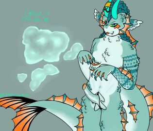 cloaca cum fish male male_only merfolk mermaid merman official_alternate_costume phighting roblox roblox_game robloxian scales self_upload shurifin_(phighting) shuriken_(phighting) solo solo_male stupidsharkzzz tagme