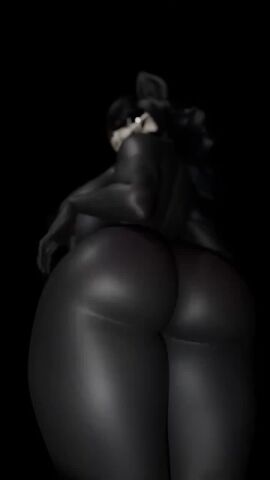 3d_(artwork) 3d_animation 9:16 animated anthro ass big_breasts big_butt black_background black_body black_hair bone breasts butt_jiggle butt_slap canid canine digital_media_(artwork) female glowing glowing_eyes hair hand_on_butt hand_on_own_butt hi_res jiggle_physics jiggling long_hair looking_at_viewer looking_back looking_back_at_viewer looking_down looking_down_at_viewer low-angle_view mal0 mal0_(species) malo mammal nude nude_anthro nude_female scp-1471-a scp-1471-a_(scrag) scp_foundation scrag_(modeler) simple_background skull skull_head skulldog_(species) slap slugcats slugcats_(artist) solo sound sound_warning tagme thick_thighs video
