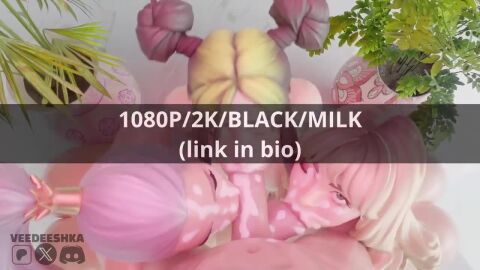 1boy 3girls ariana_grande ariana_grande_(fortnite) billie_eilish billie_eilish_(fortnite) blowjob epic_games fortnite fortnite:_battle_royale male sabrina_carpenter sabrina_carpenter_(fortnite) tagme veedeeshka video