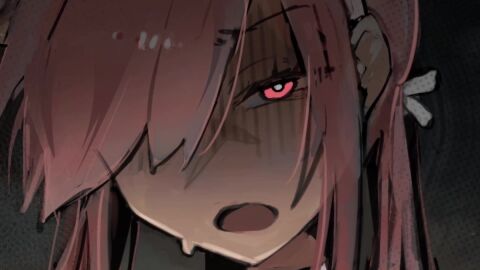 1boy after_anal after_sex alterkyon aluryva angry animated anus bell_choker belly belly_button cat_ears cat_ears_hairband cat_tail cock_ribbon covered_eyes crossdressing cum cum_in_ass erect_penis erection exposed_midriff exposed_penis femboy foreskin gaping gaping_anus gay gay_male glossy_body glossy_skin long_hair magicorps_(alterkyon) male male_only partially_retracted_foreskin penis pink_eyes pink_hair retracted_foreskin ruined_anus solo tadakuni_(alterkyon) tagme tail_plug trap twink uncircumcised video voice_acted yaoi