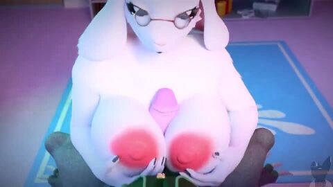 16:9 2025 2_horns 3d_(artwork) 3d_animation animated anthro anthro_on_anthro anthro_pov areola big_areola big_breasts big_penis black_claws bodily_fluids boobjob bovid breast_play breasts caprine carpet claws clothing cum cum_in_mouth cum_inside cum_on_breasts cum_on_nipples cum_on_penis cumming_between_breasts digital_media_(artwork) ejaculation erection eyewear eyewear_only female finger_claws first_person_view floppy_ears fur genital_fluids genitals glasses glasses_only goat green_clothing green_hoodie green_topwear grey_body grey_fur grey_horn grey_penis hi_res holding_breast hoodie horn huge_filesize humanoid_genitalia humanoid_penis inside leo_(twitchyanimation) long_playtime looking_at_viewer male male/female male_pov mammal multiple_angles murid murine nipples nude orgasm penis pink_eyes pink_inner_ear pupils rat red_nipples rodent sex short_horn sitting small_horn sound sound_effects tagme titjob topwear toriel twitchyanimation undertale_(series) video voice_acted wearing_glasses widescreen