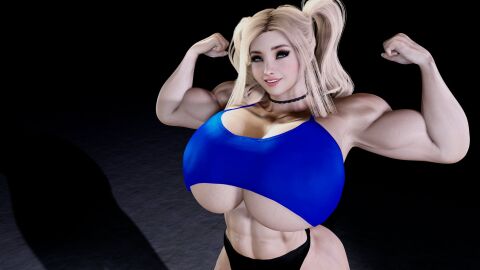 1girls 3d ass athletic athletic_female big_ass big_breasts big_thighs blonde_hair bottom_heavy breasts chest curvaceous curvy curvy_figure female female_focus fit fit_female hannah_reese hips huge_ass huge_breasts huge_thighs human large_ass large_breasts legs light-skinned_female light_skin mature mature_female muscular original original_character sevenarts thesevenartsx thick thick_hips thick_legs thick_thighs thighs toned toned_female voluptuous voluptuous_female waist wide_hips wide_thighs