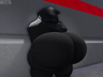2boys 3d animated ass ass_focus big_ass big_butt bubble_ass bubble_butt clothed clothed_sex dummy_(roblox) enormous_ass enormous_butt face_in_ass facesitting femboy gay gay_sex gigantic_ass huge_ass huge_butt humping hyper_ass hyper_butt large_ass large_butt male male/male massive_ass muitetul no_sound penetration plague_doctor plague_doctor_mask roblox robloxian sex sex_through_clothes shorter_than_one_minute tagme thick_thighs video
